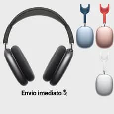 Fones De Ouvido Sem Fio - P9 Plus, Headset Estéreo Com Som De Alta Qualidade Envio Imediato