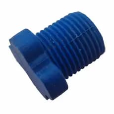 Parafuso do Bujão de Óleo de Borracha 16,5 mm