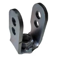 Alongador De Suspensão Traseira Crf230/250f/Tornado/XR 200