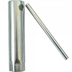 Chave de Vela 16mm Titan 150/ C-100 Biz / Dream / Pop 100/110 / CG 125 ano 2009 em diante - Moto Brasil