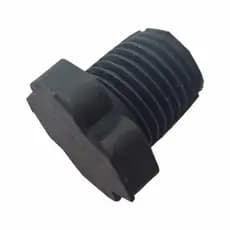 Parafuso do Bujão de Óleo de Borracha 13,5 mm