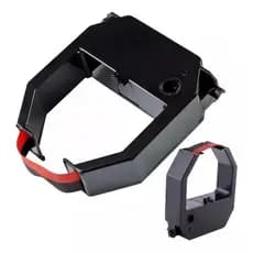 Fita Impressao Relogio Ponto Henry Vega S210 FL 50mm