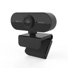 Web Cam OEM Full HD 1080p Microfone Integrado