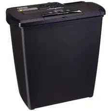 Fragmentador Papel Aurora AS810SD 8 Folhas 127v