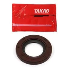 Retentor Polia Virabrequim TAKAO Fiesta Focus Ka 8V Zetec