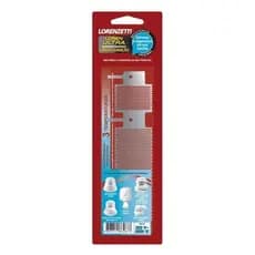 Resistência Original Lorenzetti 220V 5500W 3T LorenUltra 065A