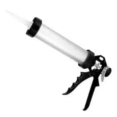 APLICADOR SILICONE E PU REFORCADO - 01000400 - GOLFIELD