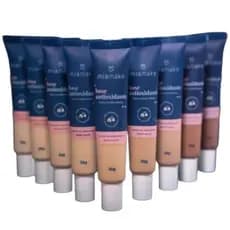 Base Multifuncional Antioxidante - Mia Make