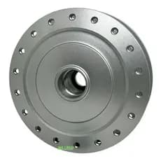 CUBO RODA DIANTEIRA TITAN 125 2000 - 2004 FAN 125 2005 - 2008 FIREBREQ FBQ309