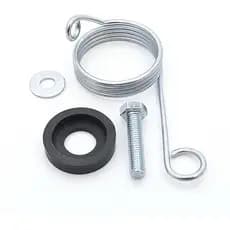 Mola kit Reparo Externo Mola Pedal Partida Cg Ml Today Titan Fan 125 150 COD471