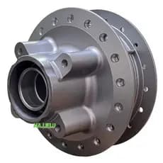 CUBO DE RODA TRASEIRO HONDA  POP 100 110I TODOS OS ANOS FIREBREQ