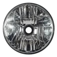 BLOCO OPTICO BLOCO FAROL HONDA CG TITAN 125 2000 2001 2002 2003 2004 CG FAN 125 2004 ATÉ 2008 PROJEÇÃO COD929