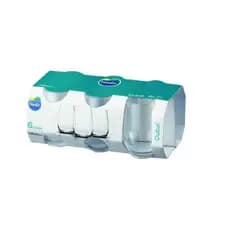 Jogo de Copos Dubai 480ML 6UN - NADIR