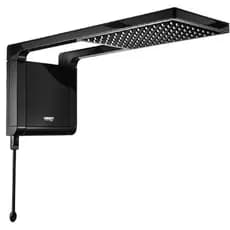 Chuveiro Elétrico De Parede  Acqua Ultra Storm Preto 7800w 220v