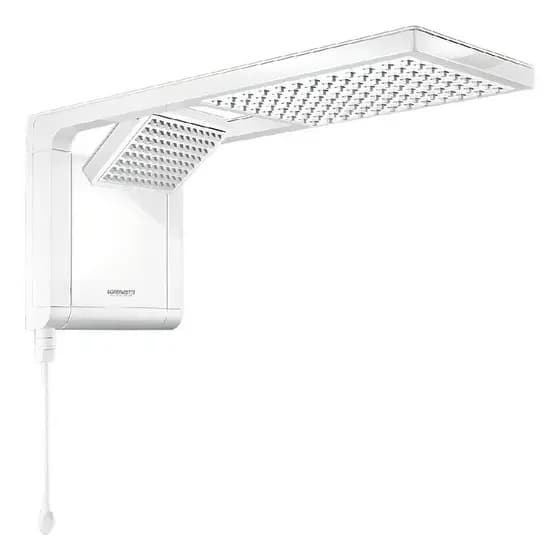 Chuveiro Acqua Duo Branco 7800w 220v