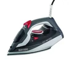 Ferro De Passar a Vapor 110V Desligamento Automático FX3900-BR Potência 1200W