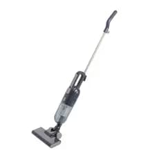 Aspirador De Pó Vertical E Portátil Av15 127v Cor Cinza-escuro