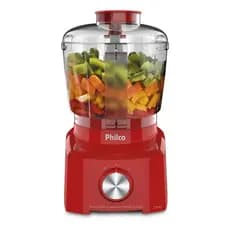 Processador Compacto Ph900v Turbo 250w