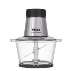 Processador Compacto Jarra De Vidro 350w Pmn03a 127v