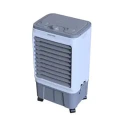 Climatizador Portátil Turbo 5 Em 1 8 Litros 130w