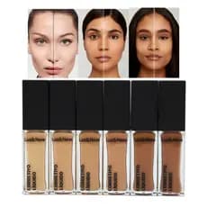 Corretivo Líquido Alta Cobertura 10ml - Lua & Neve