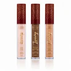 Corretivo Líquido Camuflagem Luxury Face Beautiful 5g