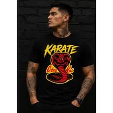 Camiseta House Targaryen Fire & Blood Masculina Preta Geek Dragon Medieval Premium