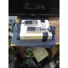 Nintendo Entertainment System (NES)