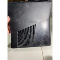 Microsoft Xbox 360 Slim 4gb Preto Bom