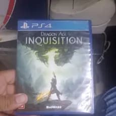 dragon age inquisition