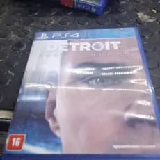 Detroit become human