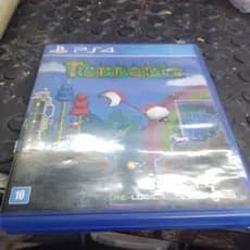terraria ps4
