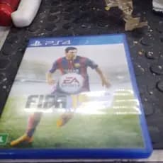 FIFA 2015