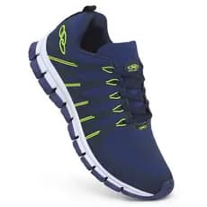 Tênis masculino academia caminhada treino 34 ao 43 esportivo promoção imperdível