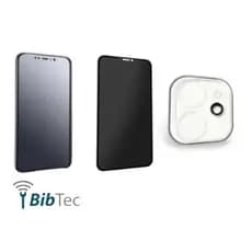 Kit Película 3D De Vidro Privacidade + Película De Cerâmica Fosca Privacidade + Película Câmera Para Iphone 11