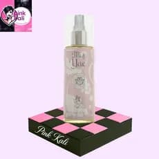 Miss Yara Body Splash 200ml Pink Kali Corporal spray arabe unissex masculino feminino perfumado