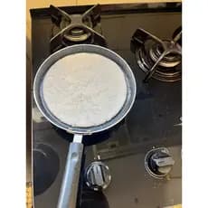 Frigideira Tapioqueira Panquequeira 22cm Antiaderente Indução Acabamento Preto Durável Prática Preparo