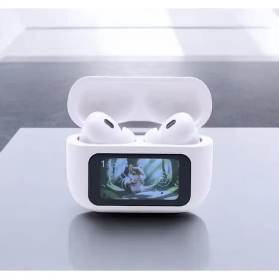 Fone de Ouvido In-Ear ANC Touch Screen FN BT43 - AGOLD PRO+