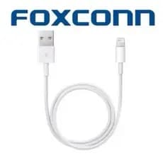 Cabo Para iPhone Usb- Reforçado Foxconn