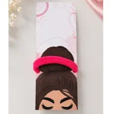 Xuxinha Elastico de Cabelo para o dia-a-dia