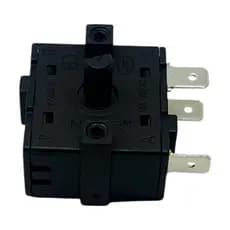 Chave Seletora Forno Elétrico Philco Pfe50pg Pfe46v Pfe48p 42l 46l