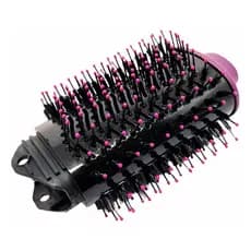 Cerdas Compatível Com Escova Secadora Gama Keration Glamour 3D