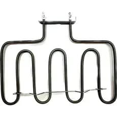 Resistência 220v Grill Churrasqueira Cadence Grl810 Grl860