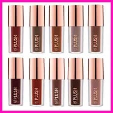 Bruna Tavares BT Plush (3x1 Batom, Blush e Sombra)