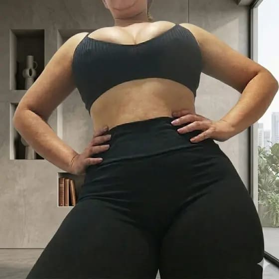 shorts ciclista Bermuda feminina cintura alta fitness para academia ou dia a dia
