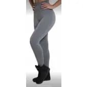 Calça legging ideal Para academia , Pilates SUPLEX cintura alta fitness, levanta bumbum