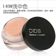 Corretivo sedoso corretivo corretivo corretivo marcas de Acne corretivo bb creme CIDE fundação creme
