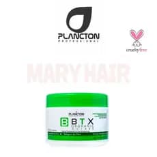 BTX Orghanic Quiabo Redução de Volume 300g  Plancton