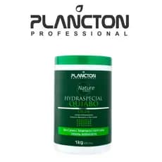 Máscara Hydraspecial Quiabo 1kg Plancton