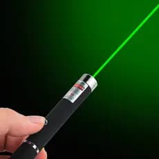 Caneta indicadora de ponto único vermelho/verde/roxo de 5mw, caneta apontadora didática, caneta luminosa para atrair gat
